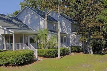 The Cottages By Spinnaker Resorts Hilton Head Island Exterior photo